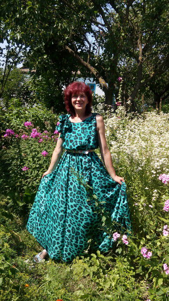 Оксана Цисарь