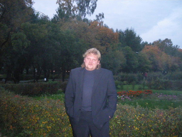 Алексей Куприянов