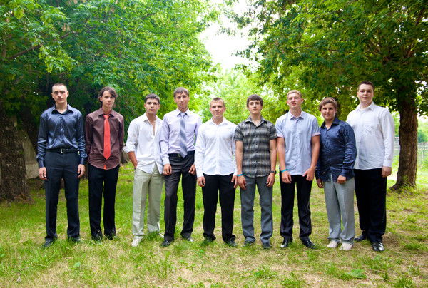 Maks Мушинский