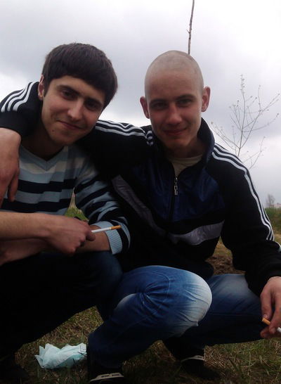 Артем Бакатович