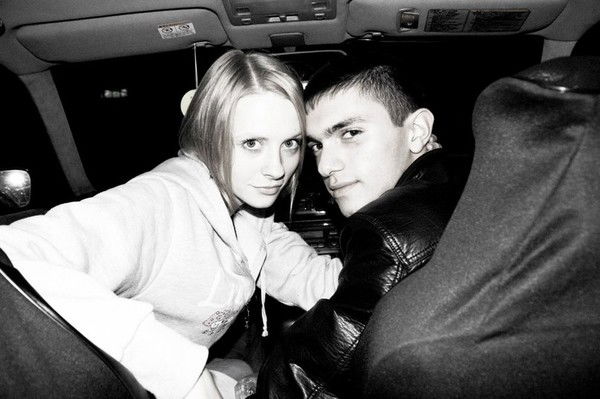 Евгения Аракелян