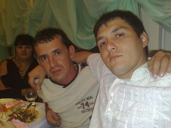 Сейран Садыков