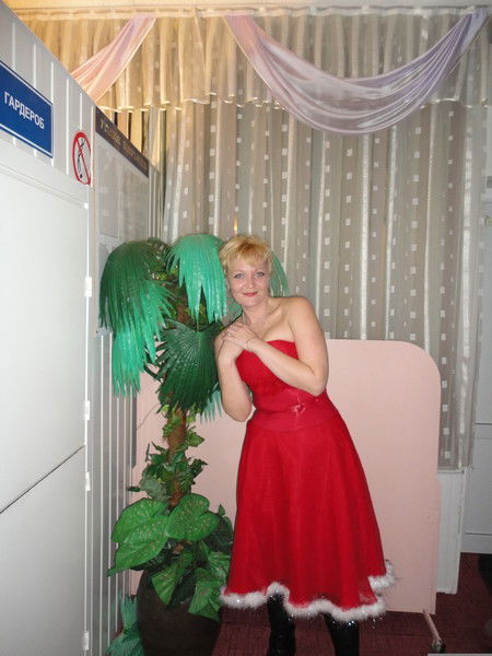 Эльвира Источникова