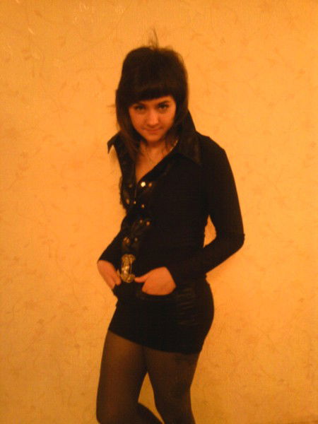 Елена Гатилова