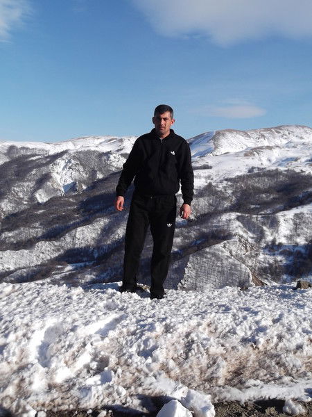 Сурен Карапетян