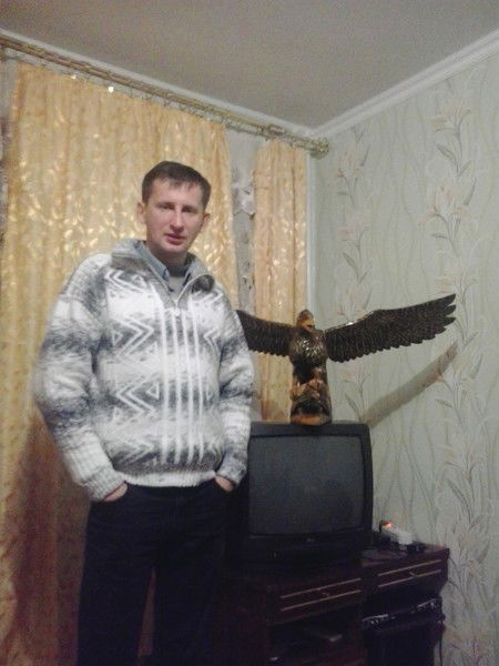 Игорь Тисленко