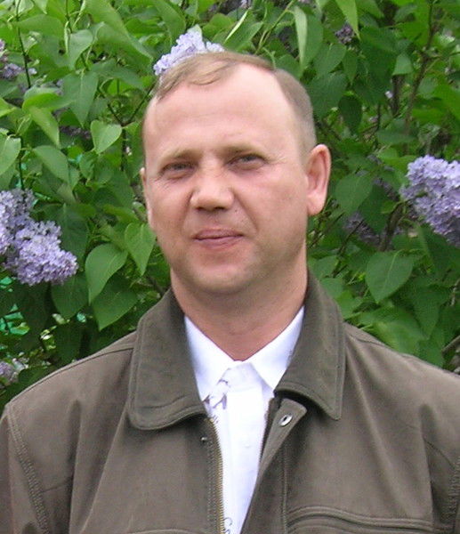 Юрий Мурашов