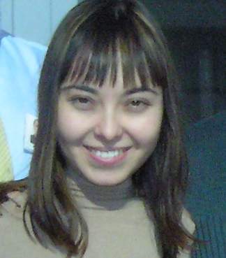 Гузель Кутушева