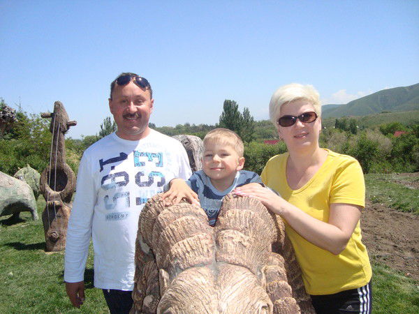 Геннадий Коцко