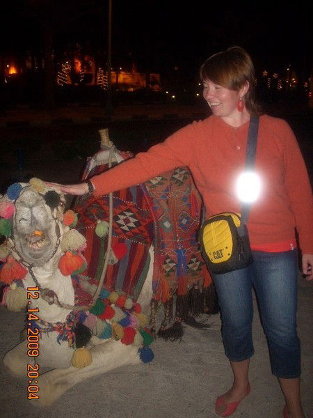 Мария Лукина