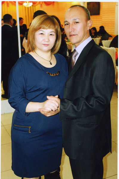 Феруза Аширбаева