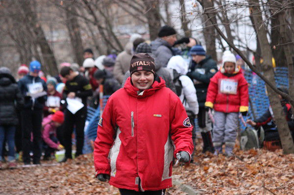 Светлана Пахомова