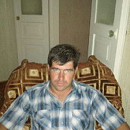 Сергей Долгих