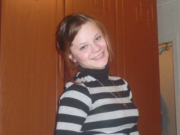 Марина Жирохова