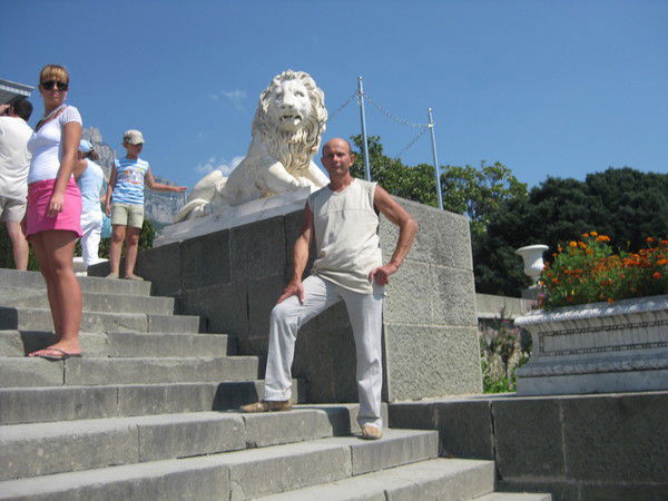 Виталий Шматко