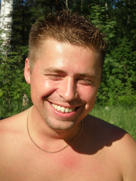 Александр Тарасов