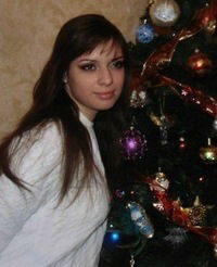 Виктория Блахина