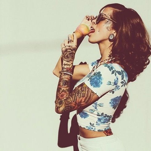 Елена Владимировна