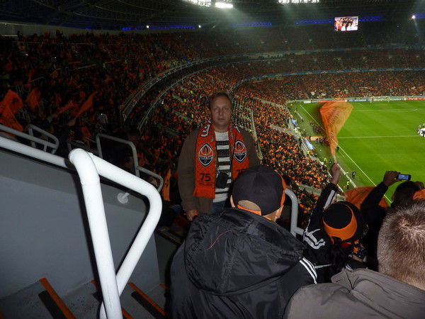 Евгений Лазарев