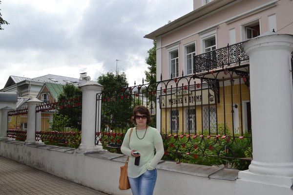 Елена Пилипенко