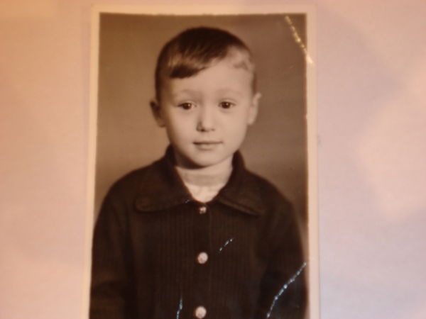 Алексей Селезнёв