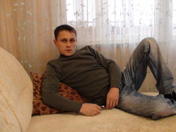 Василий Чудаев