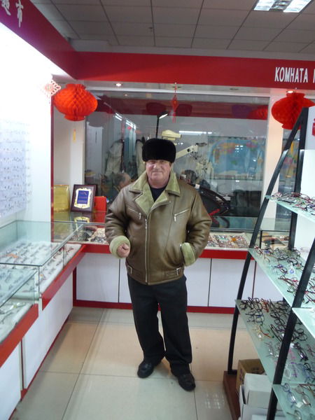 Алексей Белоусов