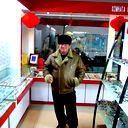 Алексей Белоусов