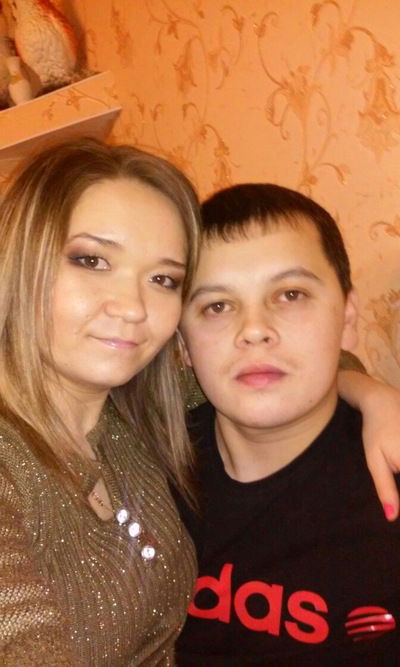 Тимур Мавлютов