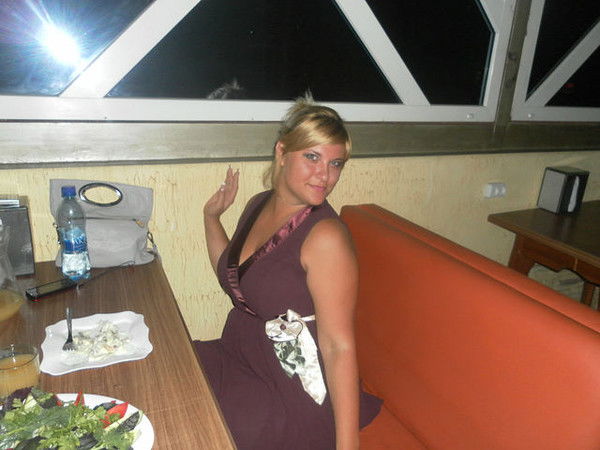 Елена Канигина