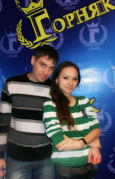 Андрей Накаряков