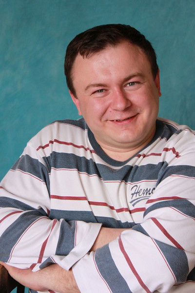 Александр Ш