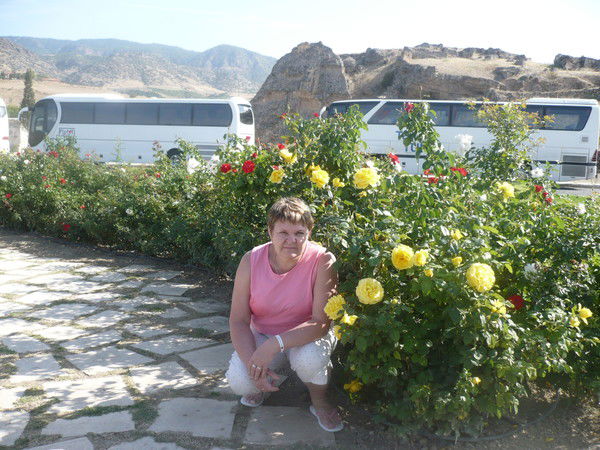 Тсж Айсберг