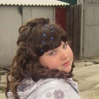 Дарья Егорова