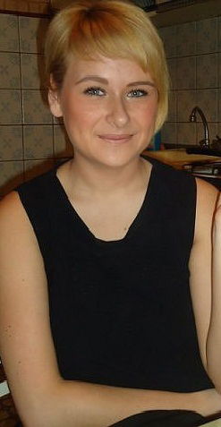 Света Жернова