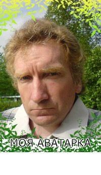 Владимир Тимофеев