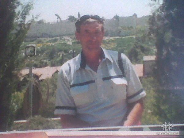 Александр Майзель