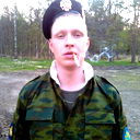 Алексей Сибирёв