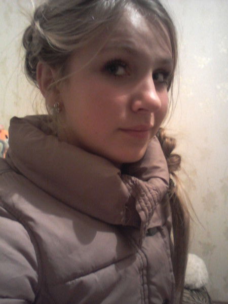 Лёличка..* Его..