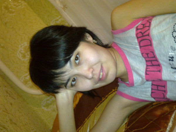 Света Умербаева