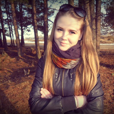 Татьяна Данилюк