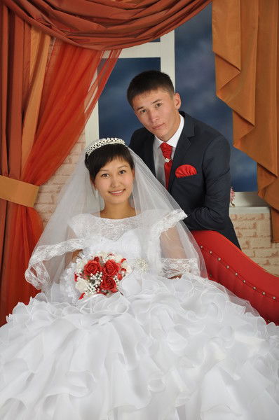 Абай Муратулы