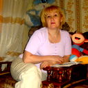 Лилия Аксёнова