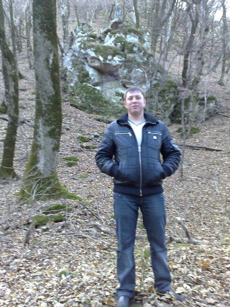 Рома Дубровкин