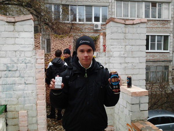 Игорь Яровой