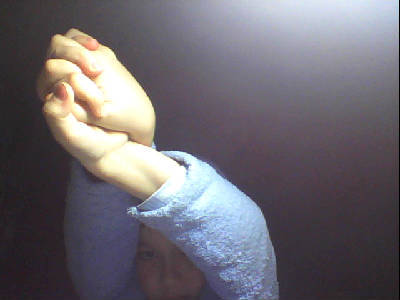 Илья Гогилашвили