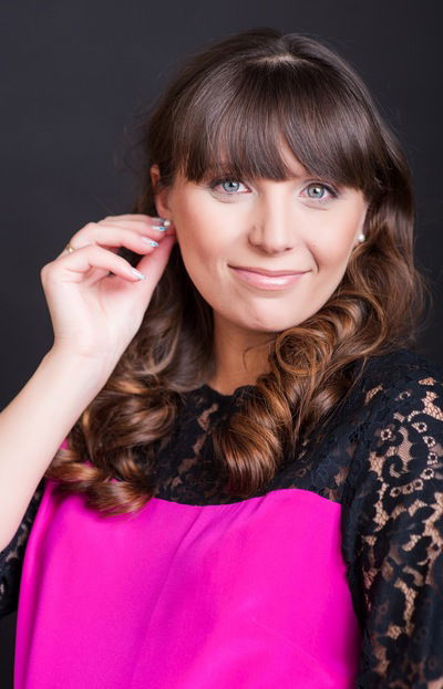 Наталья Бастырева