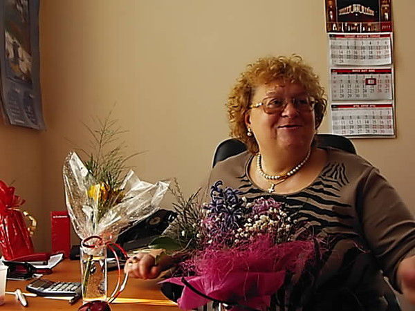 Янка Грозданова