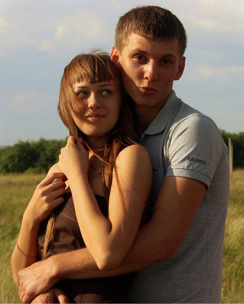 Сергей Краснов