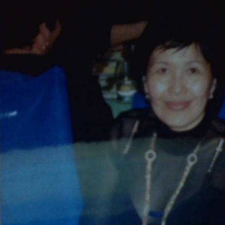 Лайла Жапелова